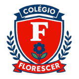 logo colegio florescer fundo transp